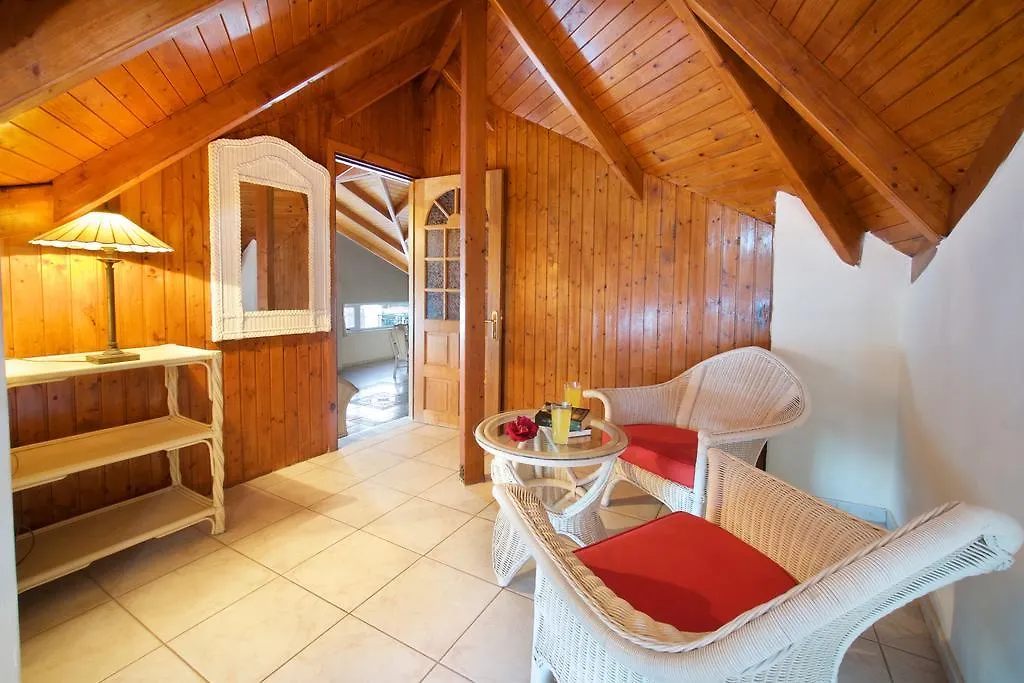 Apartment Boulevard Aetos Suites Agia Efimia Greece