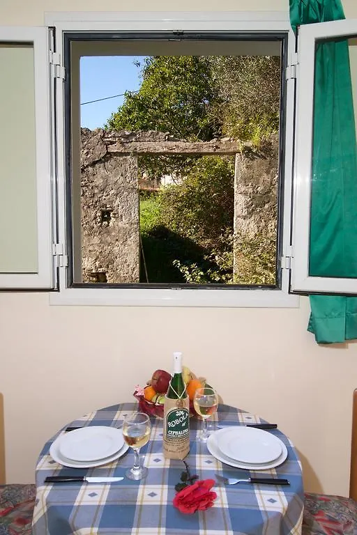 Apartment Boulevard Aetos Suites Agia Efimia